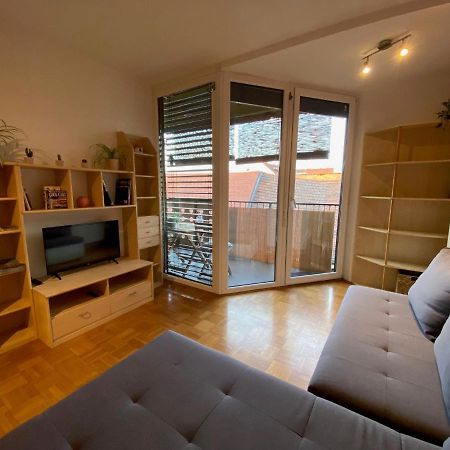 Apartma Felicija Λιουμπλιάνα Εξωτερικό φωτογραφία