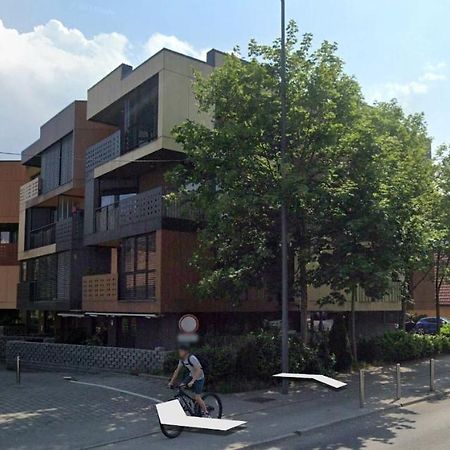 Apartma Felicija Λιουμπλιάνα Εξωτερικό φωτογραφία
