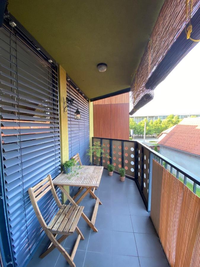 Apartma Felicija Λιουμπλιάνα Εξωτερικό φωτογραφία