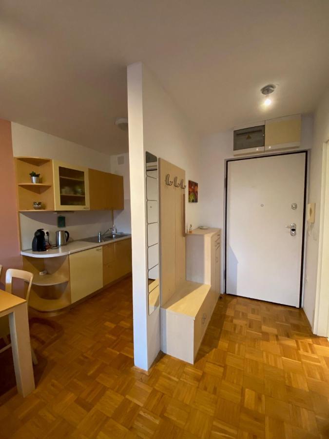 Apartma Felicija Λιουμπλιάνα Εξωτερικό φωτογραφία
