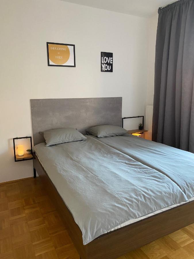 Apartma Felicija Λιουμπλιάνα Εξωτερικό φωτογραφία
