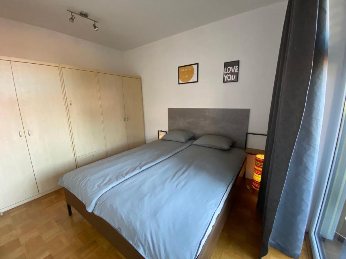 Apartma Felicija Λιουμπλιάνα Εξωτερικό φωτογραφία
