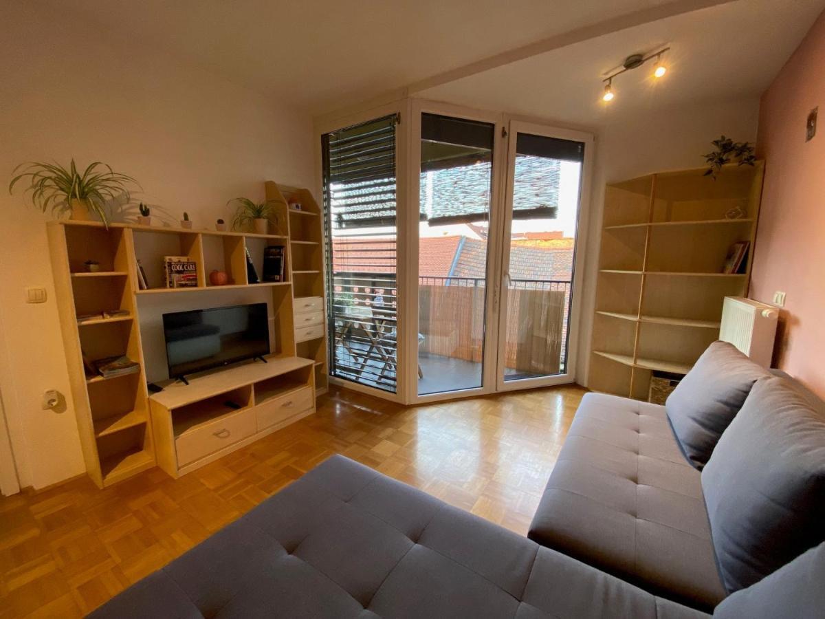 Apartma Felicija Λιουμπλιάνα Εξωτερικό φωτογραφία