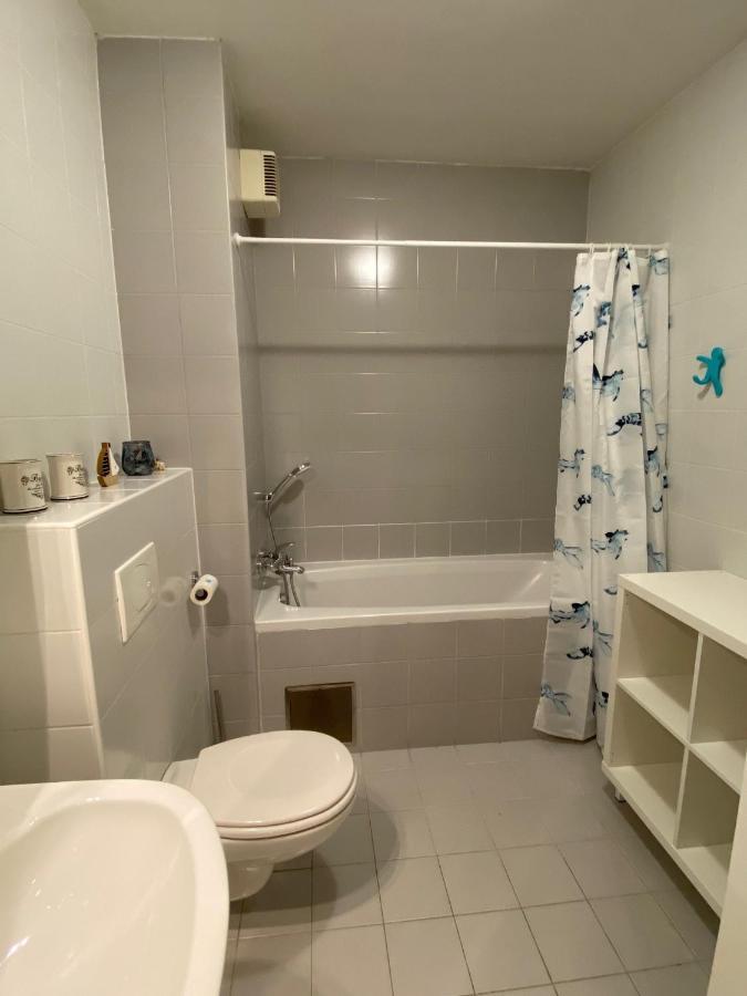 Apartma Felicija Λιουμπλιάνα Εξωτερικό φωτογραφία