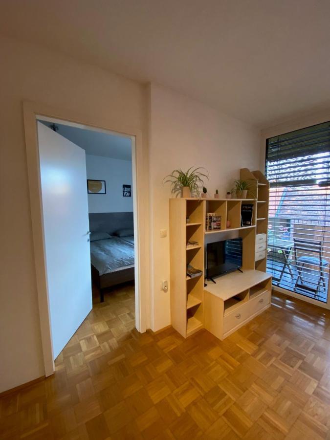 Apartma Felicija Λιουμπλιάνα Εξωτερικό φωτογραφία