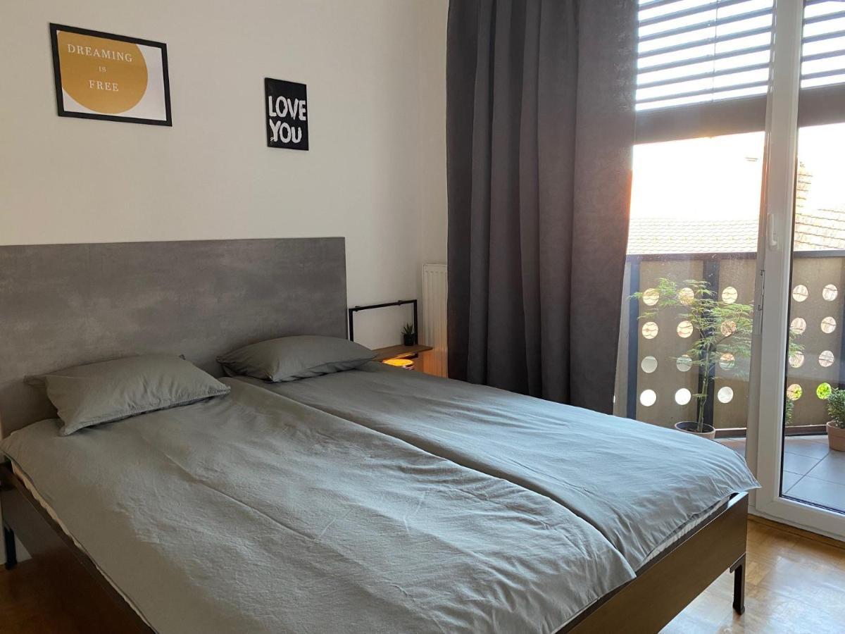 Apartma Felicija Λιουμπλιάνα Εξωτερικό φωτογραφία