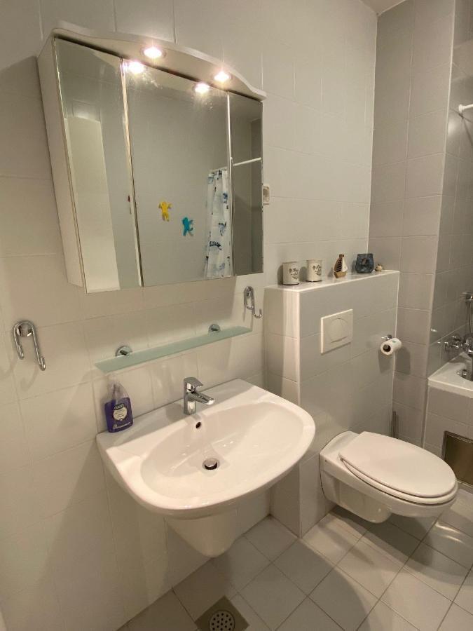 Apartma Felicija Λιουμπλιάνα Εξωτερικό φωτογραφία