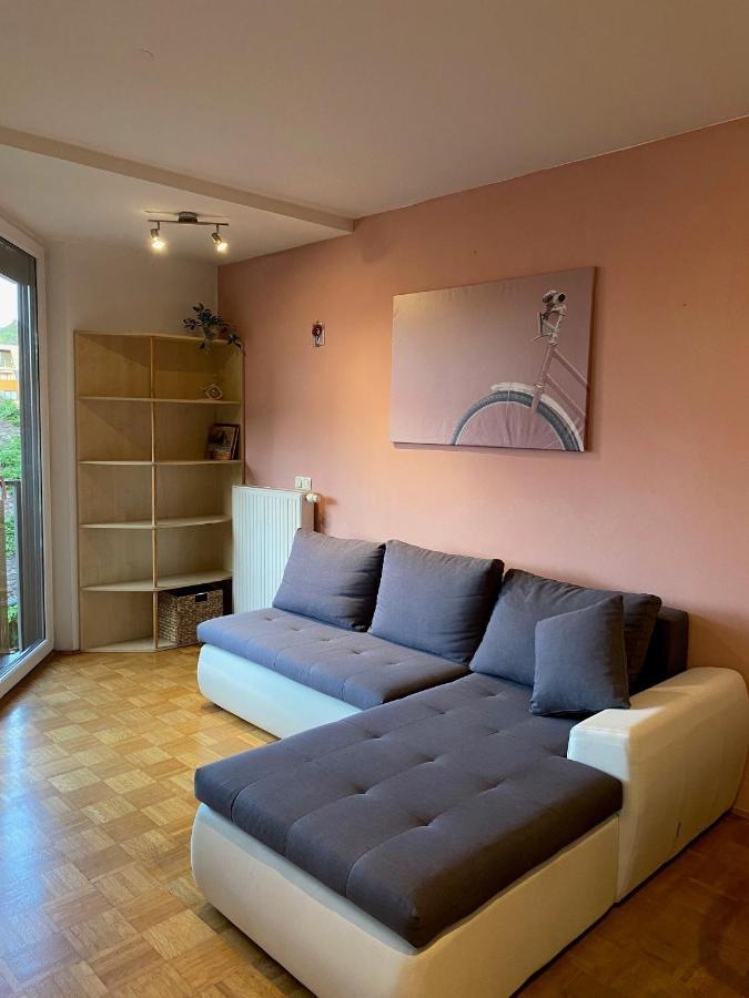 Apartma Felicija Λιουμπλιάνα Εξωτερικό φωτογραφία